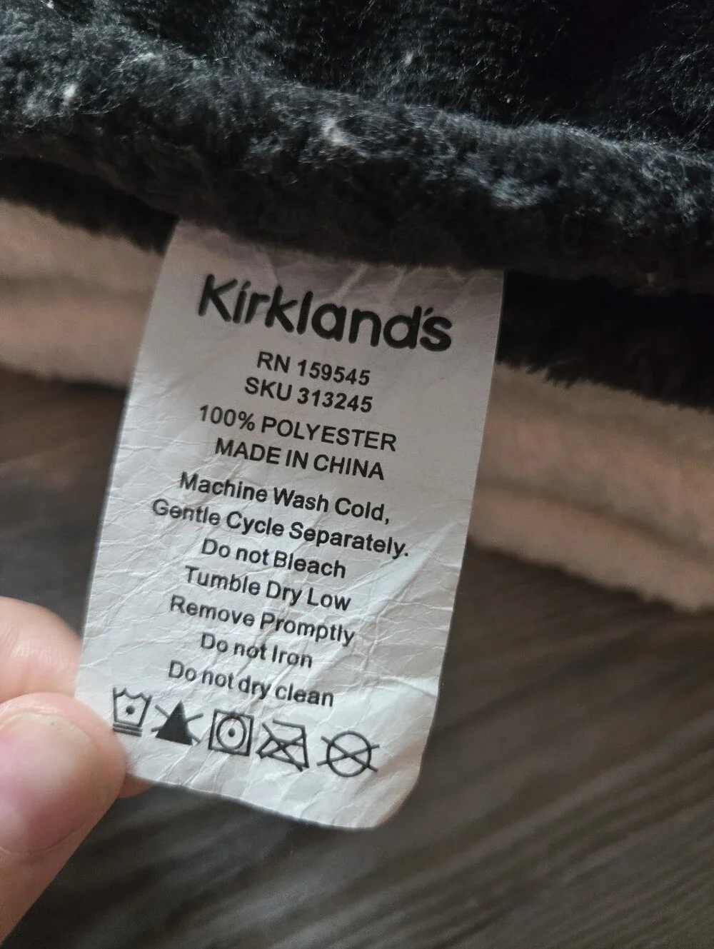 Kirkland Signature all are